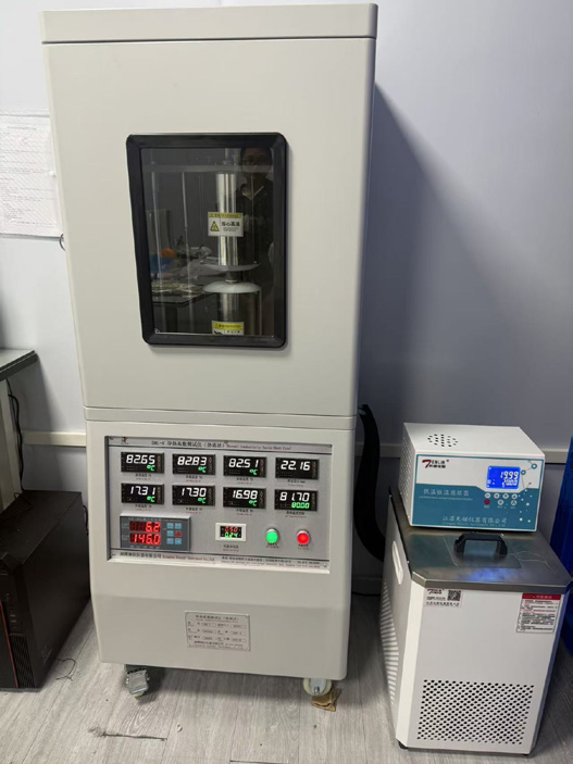 Thermal Conductivity Tester