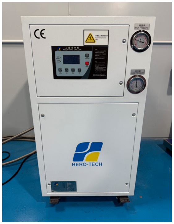 Industrial Chiller